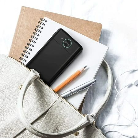 ONLY $39 💥Last Day Buy 1 Get 1 Free🛒 Ultimate Wireless A4 Thermal Printer - Compatible with Android, iOS & Laptops - Image 2