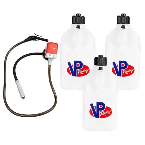 💥Last Day Clearance Sale $39.98 🛢️5.5-Gallon Motorsport Container Utility Jug-3 pack - Image 6