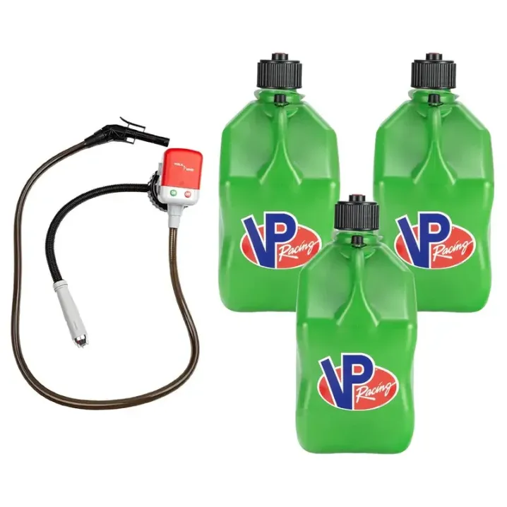 💥Last Day Clearance Sale $39.98 🛢️5.5-Gallon Motorsport Container Utility Jug-3 pack - Image 9