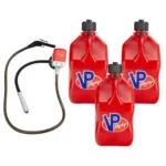 💥Last Day Clearance Sale $39.98 🛢️5.5-Gallon Motorsport Container Utility Jug-3 pack