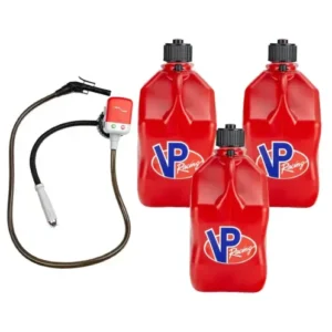 💥Last Day Clearance Sale $39.98 🛢️5.5-Gallon Motorsport Container Utility Jug-3 pack