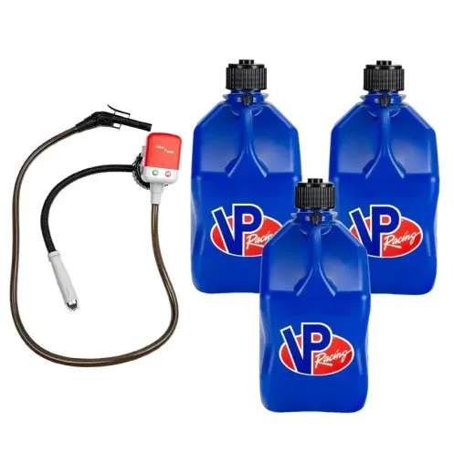 💥Last Day Clearance Sale $39.98 🛢️5.5-Gallon Motorsport Container Utility Jug-3 pack - Image 4