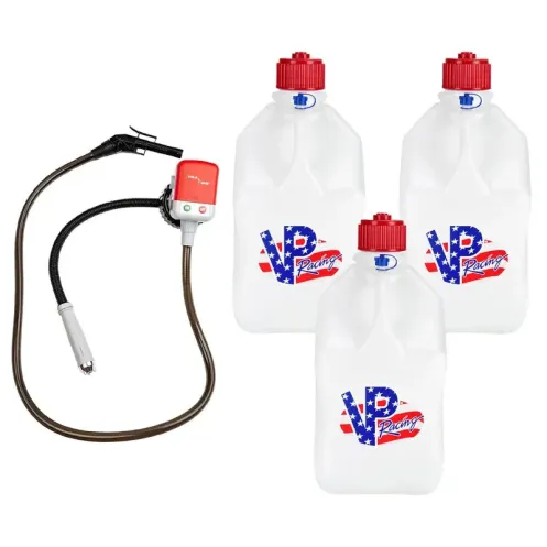 💥Last Day Clearance Sale $39.98 🛢️5.5-Gallon Motorsport Container Utility Jug-3 pack - Image 7