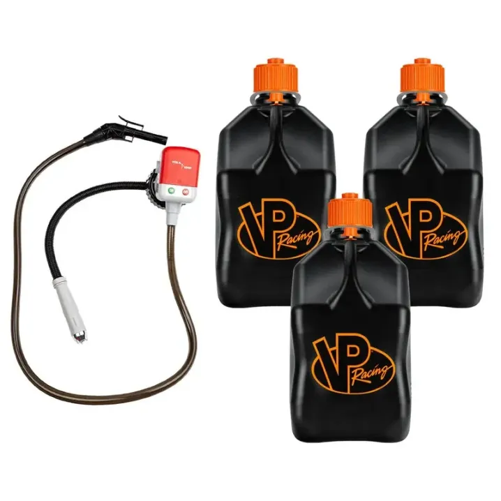 💥Last Day Clearance Sale $39.98 🛢️5.5-Gallon Motorsport Container Utility Jug-3 pack - Image 8