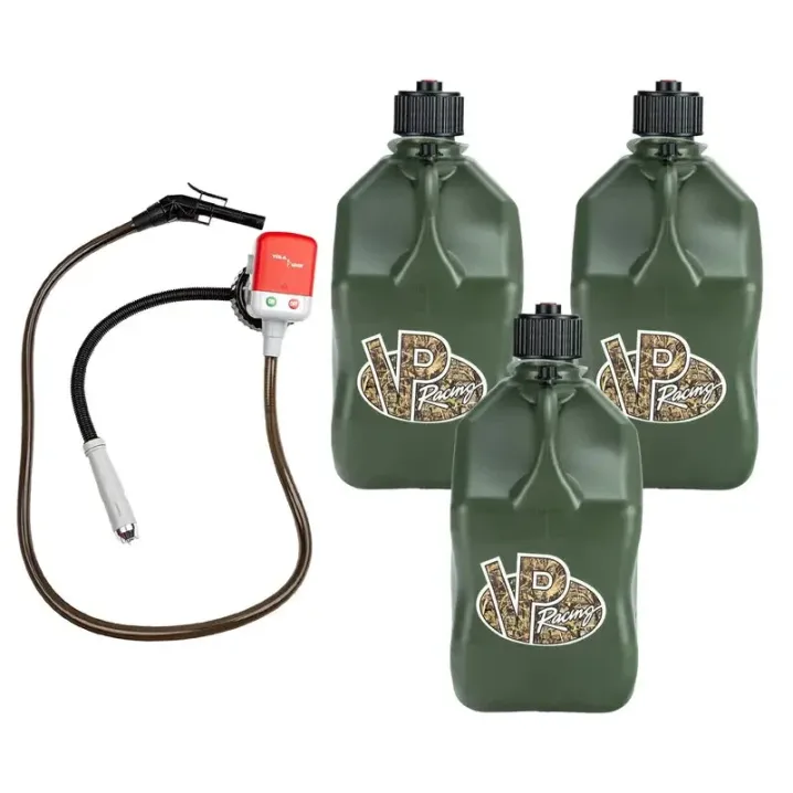 💥Last Day Clearance Sale $39.98 🛢️5.5-Gallon Motorsport Container Utility Jug-3 pack - Image 10