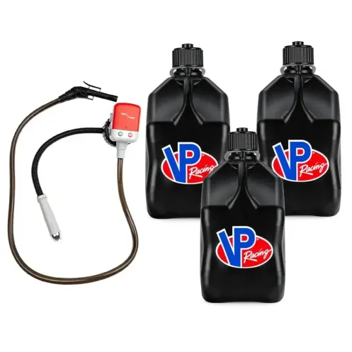 💥Last Day Clearance Sale $39.98 🛢️5.5-Gallon Motorsport Container Utility Jug-3 pack - Image 11