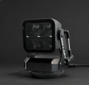 SOLLAST 40W Rotating Light (2PCS-BUY 1 GET 1 FREE)